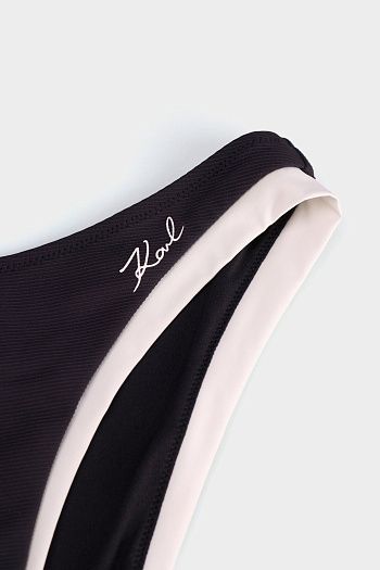 Низ от купального костюма Karl Lagerfeld