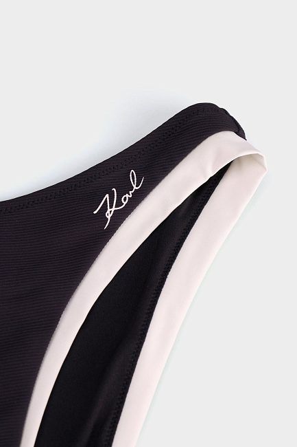 Низ от купального костюма Karl Lagerfeld