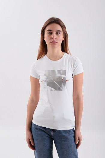 Футболка Armani Exchange