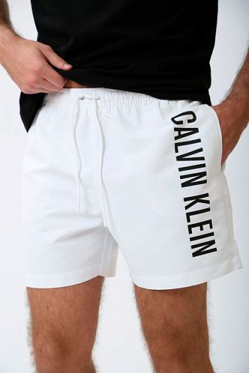 Шорты плавательные Calvin Klein Underwear
