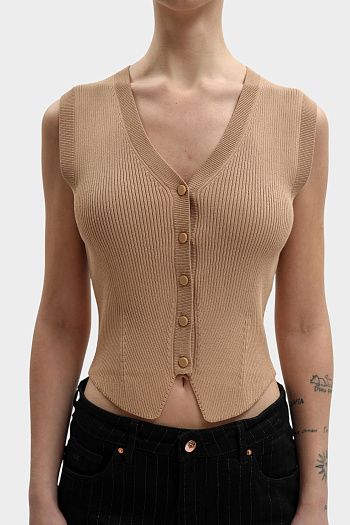 Жилетка Armani Exchange