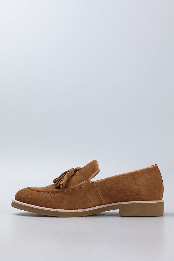 Лоферы Marc Cony Бежевый