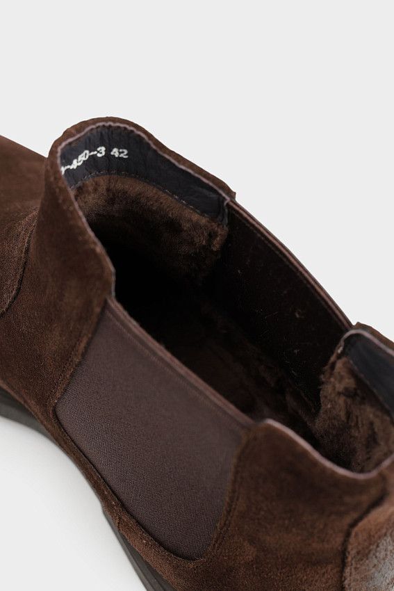 Челси Graciana Коричневый