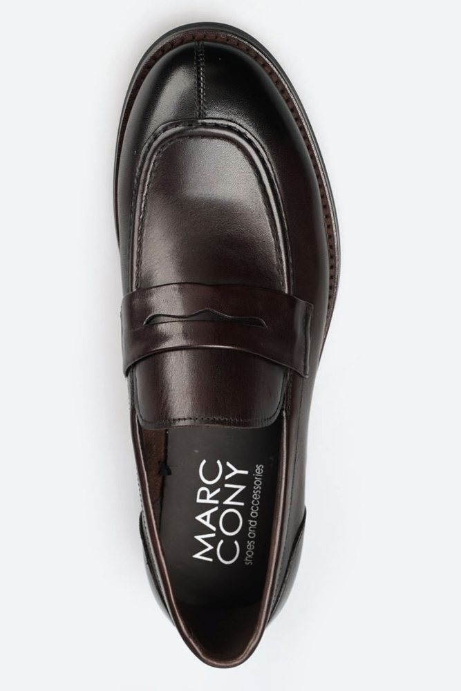 MC21688 Лоферы Marc Cony Коричневый