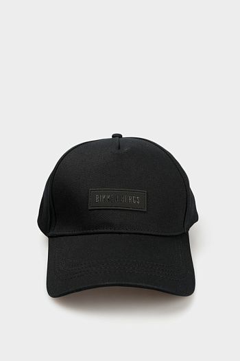 Кепка из хлопка Bikkembergs