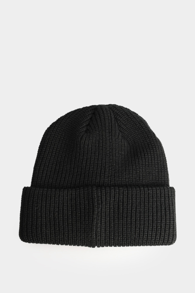 M5660ET3312F Шапка Geox Черный