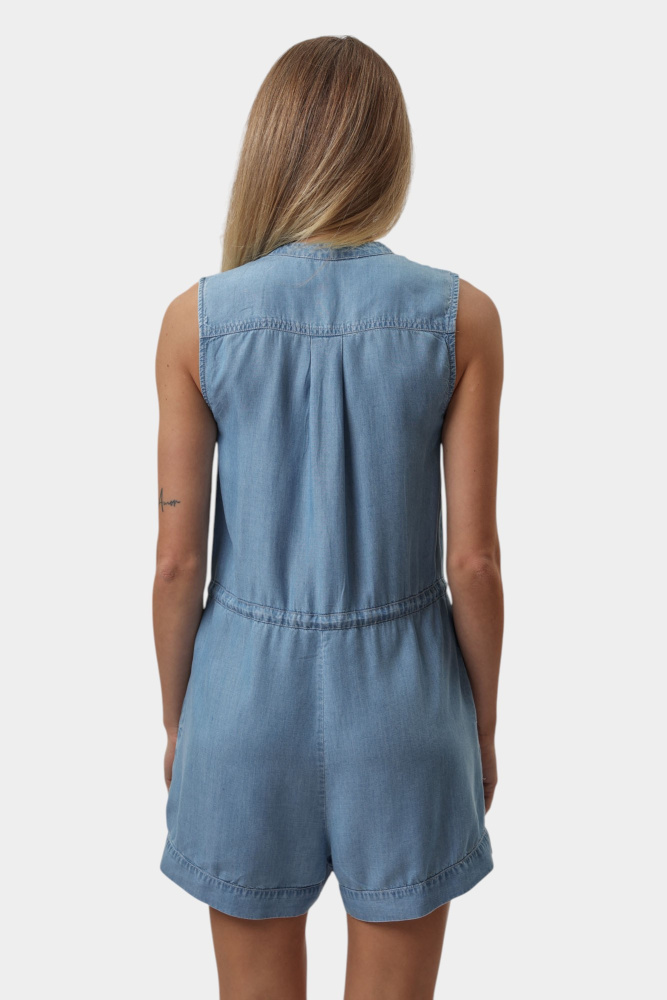 PL230524 комбинезон pepe jeans 