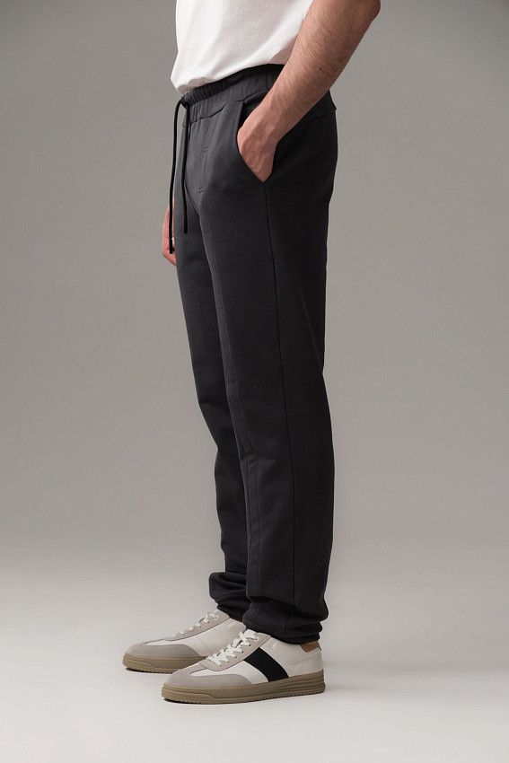 Брюки спортивные The Hills Серый