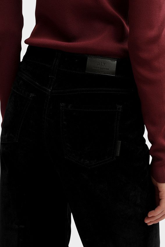 Джинсы Armani Exchange