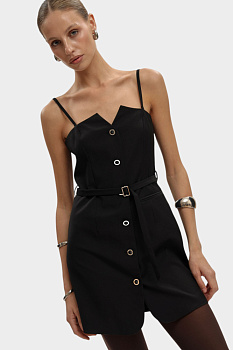 Платье Armani Exchange