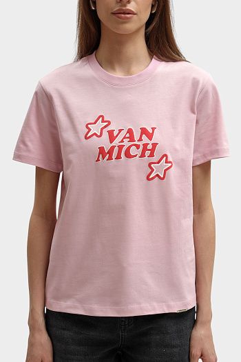 Футболка Van Mich