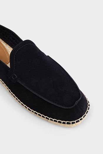 Слипоны Emporio Armani