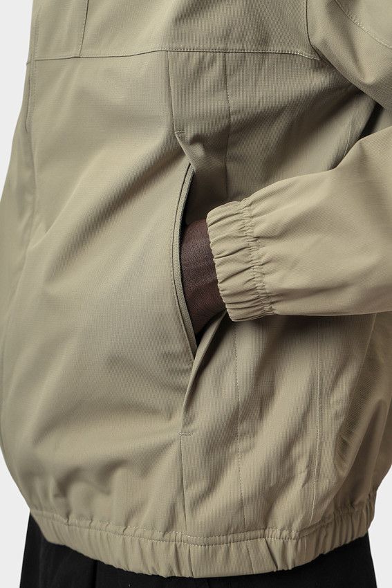 Ветровка Calvin Klein Jeans Бежевый