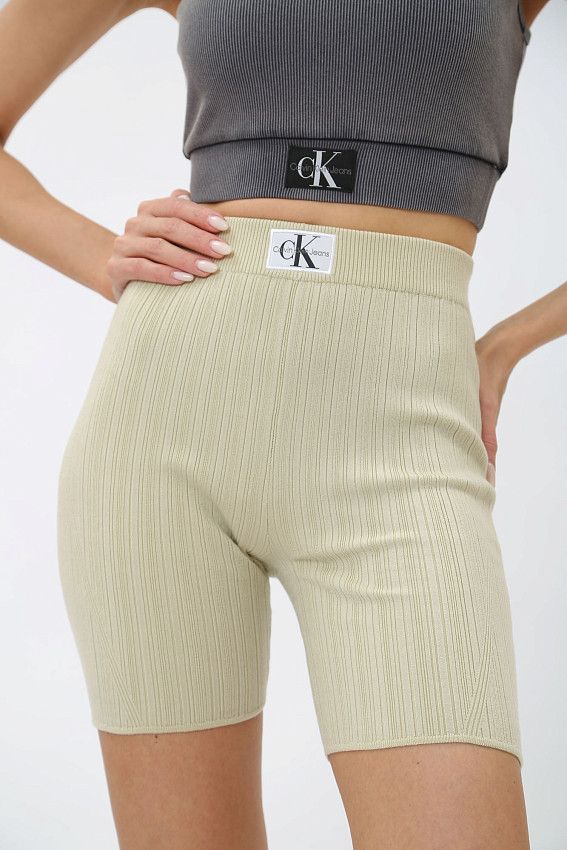 Шорты Calvin Klein Jeans