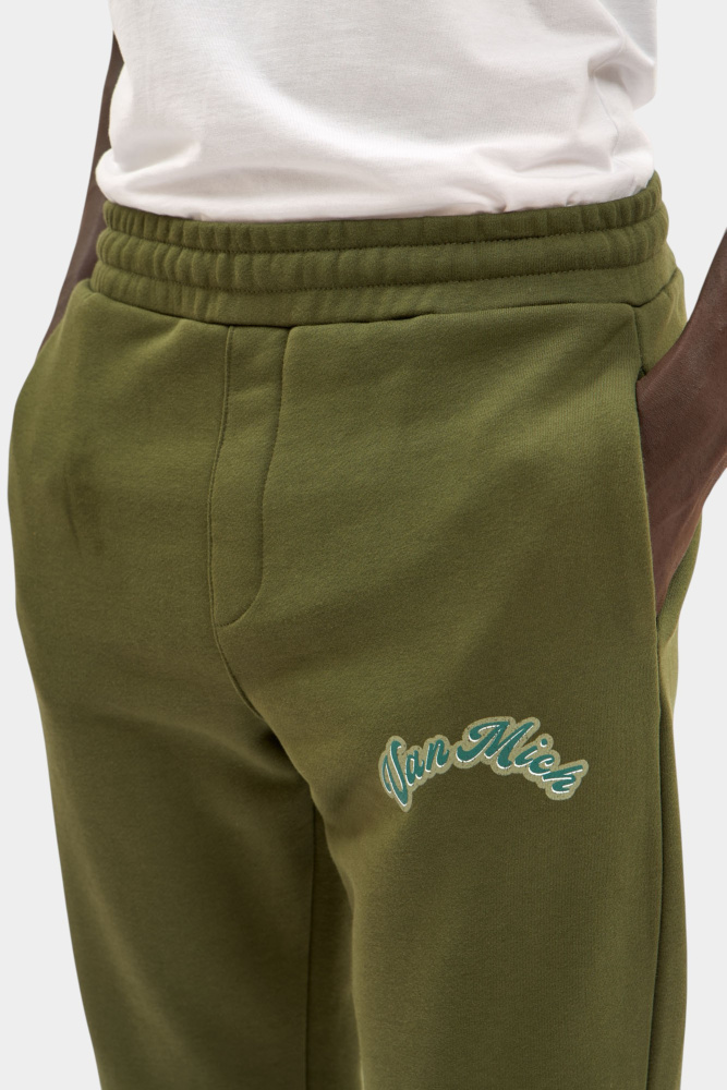 VM-ERK-20-591 Брюки Van Mich Голубой