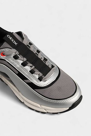 Кроссовки Geox
