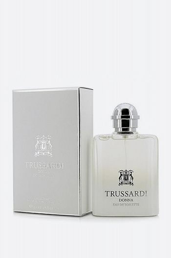 Туалетная вода Trussardi