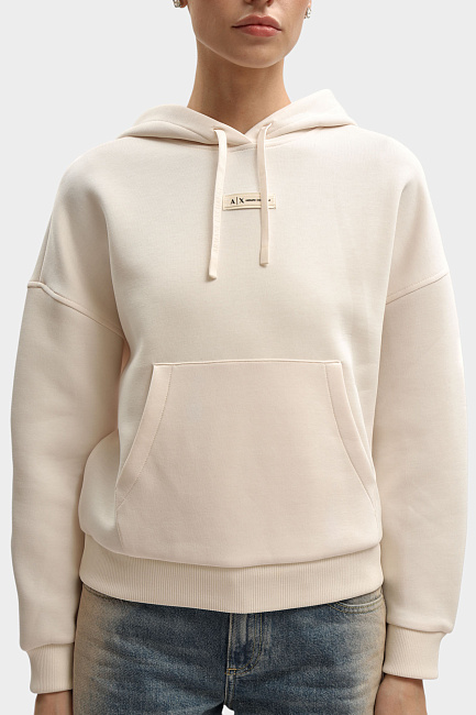 Худи Armani Exchange