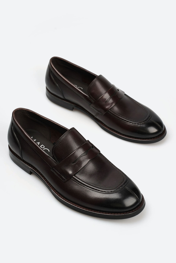 MC21688 Лоферы Marc Cony Коричневый