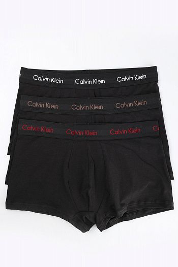 Комплект белья 3 шт. Calvin Klein Underwear