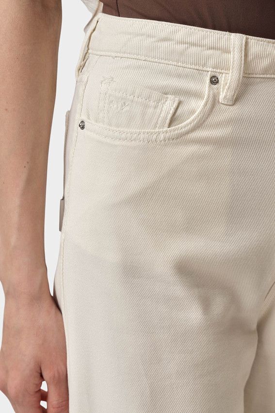 Брюки джинсовые Armani Exchange