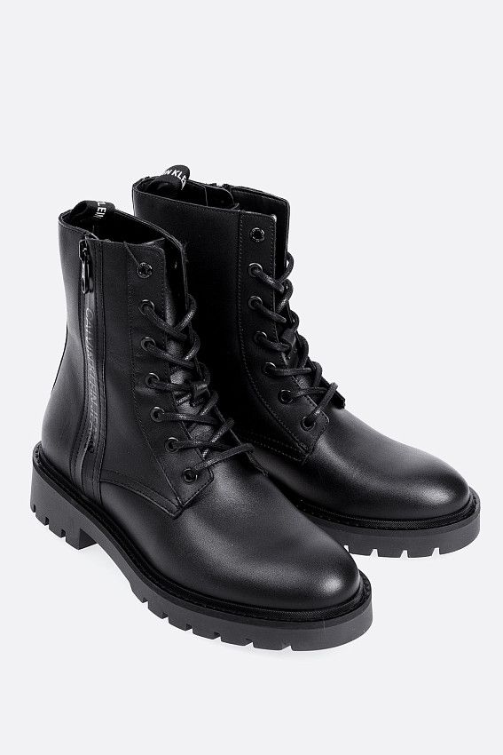 Ботинки Calvin Klein Jeans
