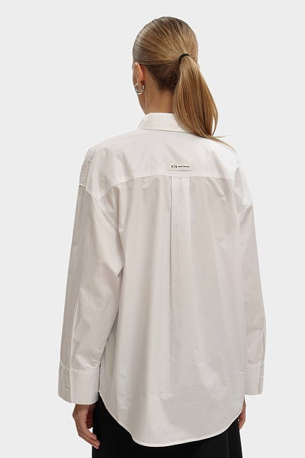 Рубашка Armani Exchange