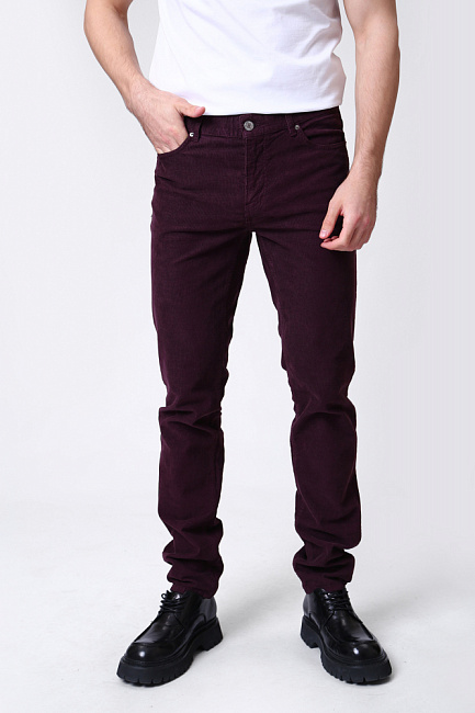 Джинсы Trussardi