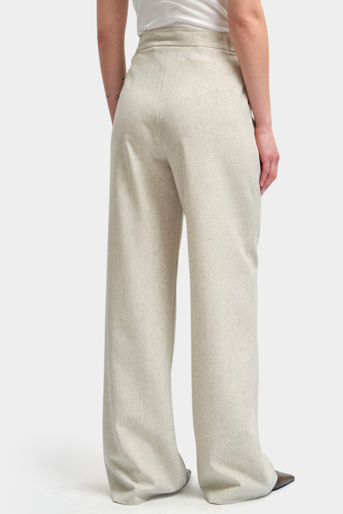 W-261-TH-56-0709 брюки the hills 