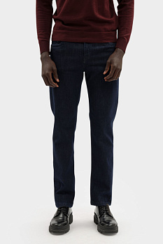 Джинсы Bikkembergs