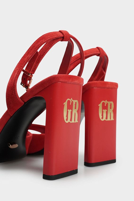 Босоножки Graciana