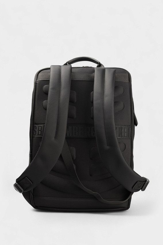 Рюкзак  Bikkembergs Черный