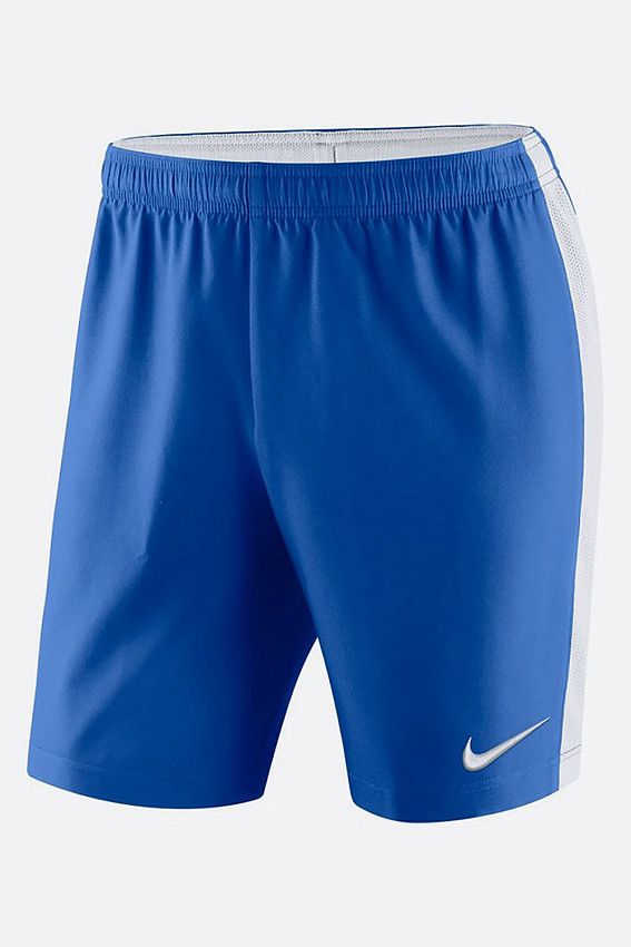 Шорты Nike Синий