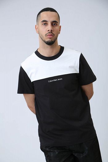 Футболка Calvin Klein Jeans