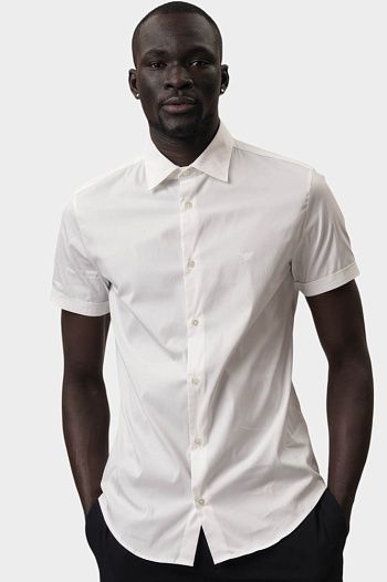 Рубашка Emporio Armani