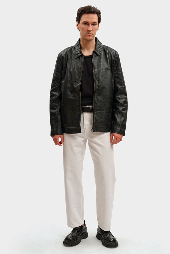 Джинсы Mustang