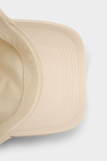 Кепка хлопковая Calvin Klein Jeans
