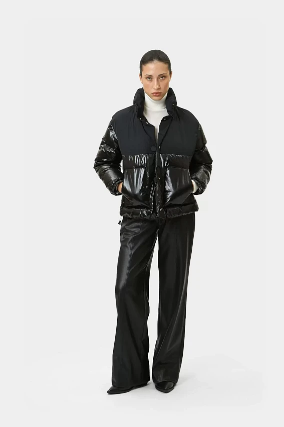 Куртка пуховая Armani Exchange