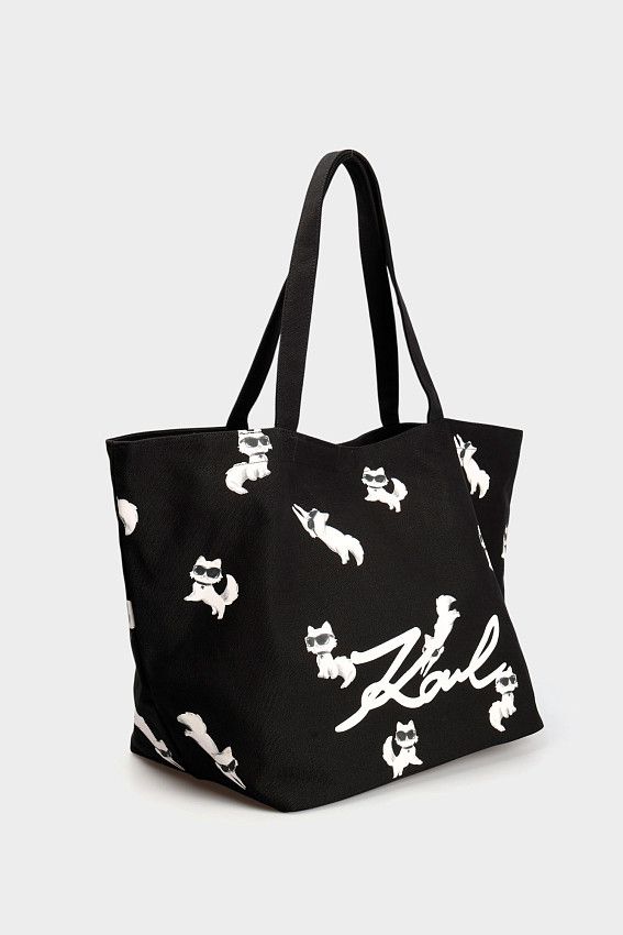 Сумкa Karl Lagerfeld