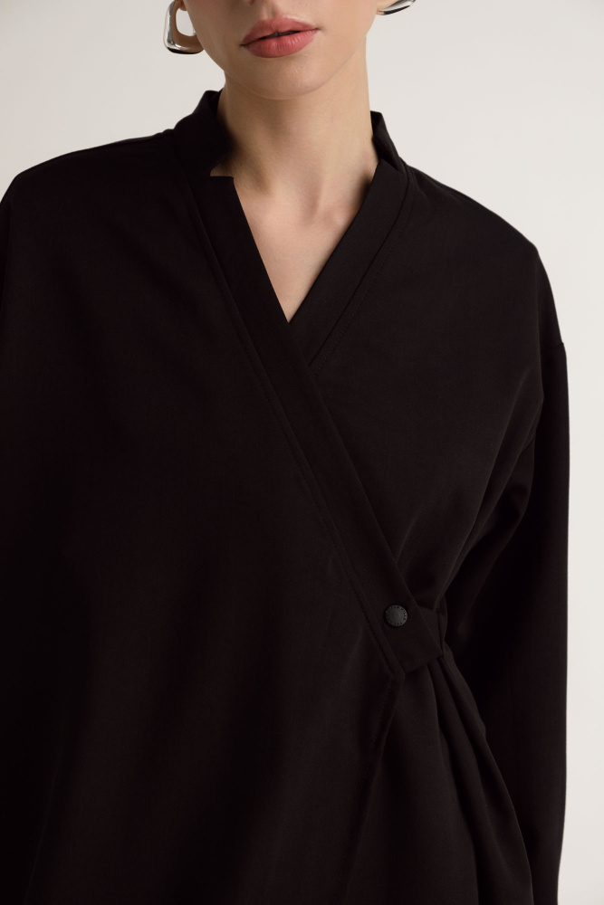 W-242-TH-56-0092 платье the hills 