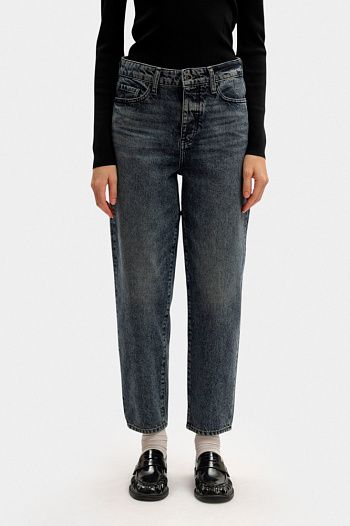 Джинсы синие Armani Exchange