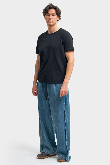 Джинсы The Hills