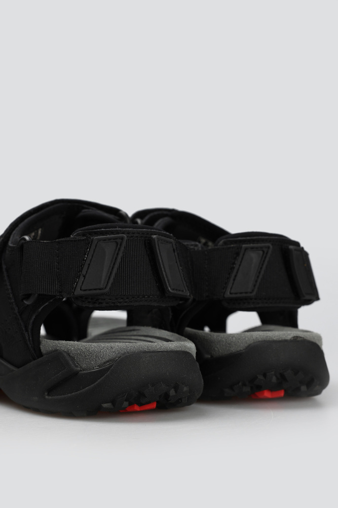 U3550A0EK11 Сандалии Geox Черный