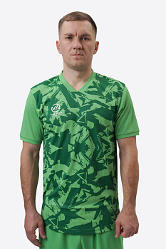 Футболка игровая Van Mich Sports