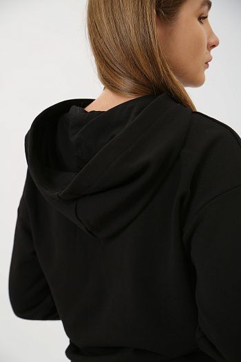 Худи Armani Exchange