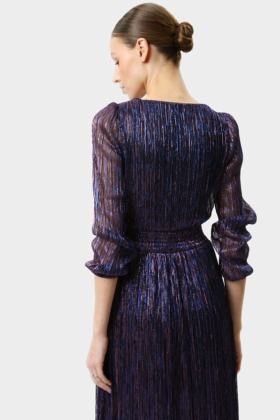 Платье Pepe Jeans Черный