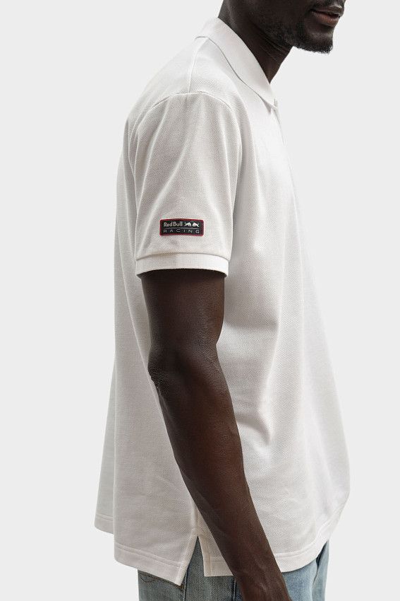 Поло Pepe Jeans Белый