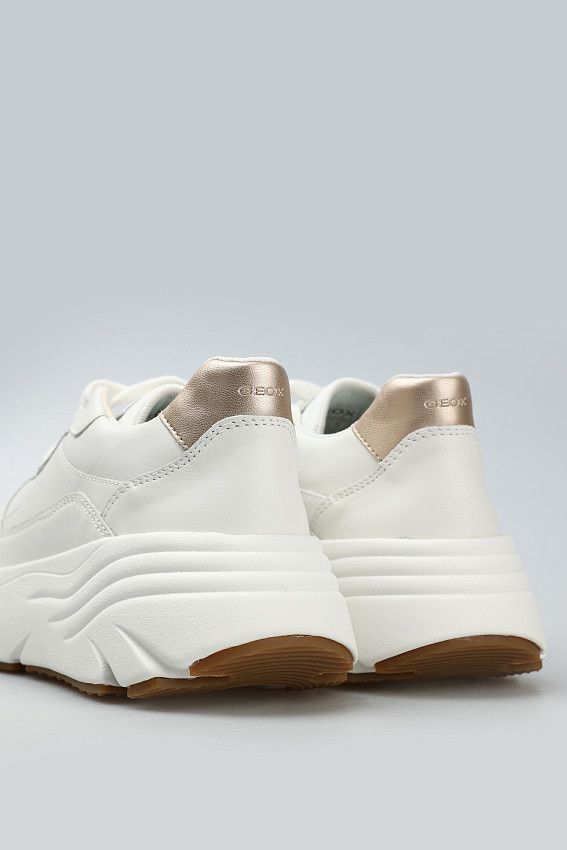 Кроссовки Geox
