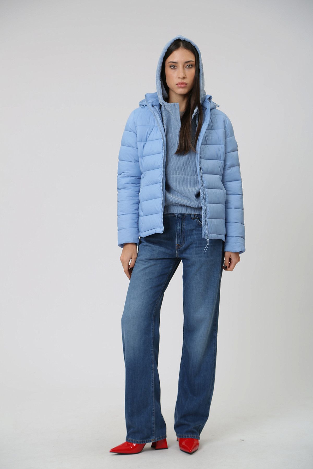 Куртка Pepe Jeans