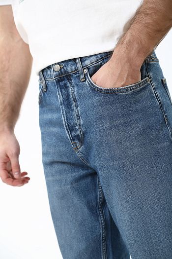 Джинсы LOOSE STRAIGHT JEANS  Pepe Jeans